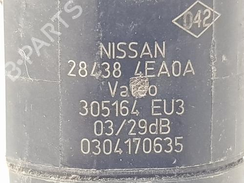 Other NISSAN QASHQAI II (J11, J11_) 1.2 DIG-T | BP31045149O1 