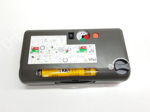 Roue de secours kit OPEL ASTRA L Sports Tourer (O5) [2021-2025]  26122472