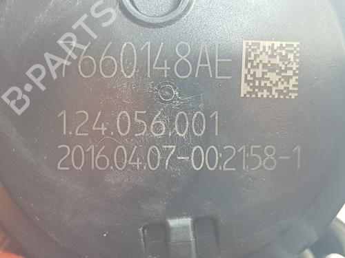 Electronic module AUDI A6 C7 (4G2, 4GC) 2.0 TDI | BP31855801M83 