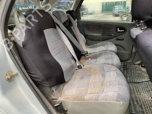 Zamek klapy tylnej / bagażnika RENAULT SCÉNIC I MPV (JA0/1_, FA0_) 1.9 dCi RX4 | BP4738726C101 