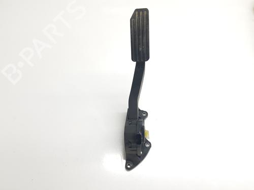 Used Pedal LAND ROVER RANGE ROVER EVOQUE (L538) [2011-2019]  29313622