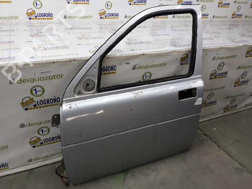 Left front door LAND ROVER FREELANDER I (L314) 2.0 DI 4x4 | BP1224837C2 