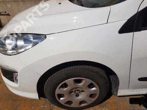 Front left exterior door handle PEUGEOT 308 I (4A_, 4C_) 1.6 16V | BP7783242C128  - Image 42