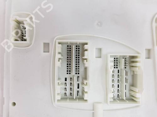 Electronic module MERCEDES-BENZ A-CLASS (W177) A 200 (177.087) | BP38708833M83 - Image 4