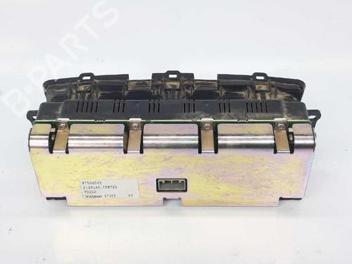 Display MITSUBISHI PAJERO IV (V8_W, V9_W) 3.2 DI-D 4WD (V98W, V88W) | BP7275091C48 