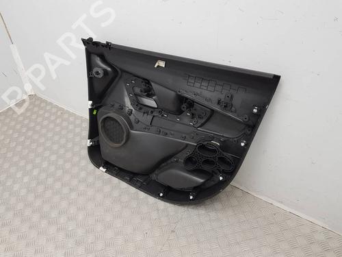 Front left panel PEUGEOT PARTNER Box Body/MPV (K9) | BP38624207C58 - Image 5