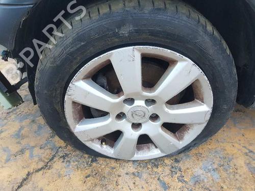 Electronic module OPEL ZAFIRA A MPV (T98) 2.0 DI 16V (F75) | BP7096582M83