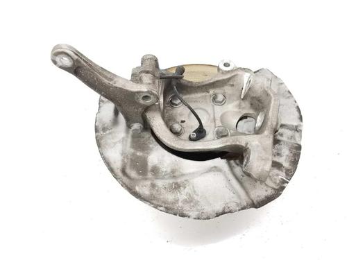 Right front steering knuckle BMW 5 (E60) 525 i | BP6571338M26 
