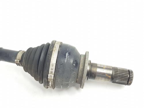 Left rear driveshaft JAGUAR F-PACE (X761) | BP37439844M40 - Image 5