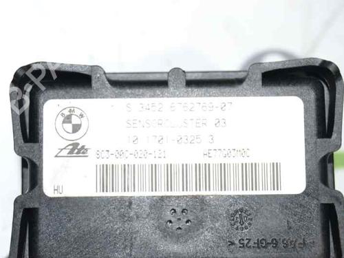 Electronic module BMW 1 (E87) 118 d | BP14116925M83 