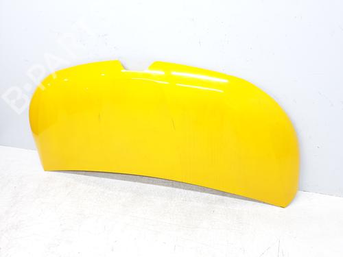 Hood RENAULT TRAFIC III Van (FG_) 1.6 dCi 140 (FGMA, FGMC) | BP30498365C1