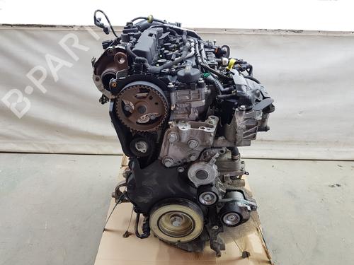 Engine TOYOTA PROACE VERSO Bus (MPY_) | BP36093682M1 - Image 8