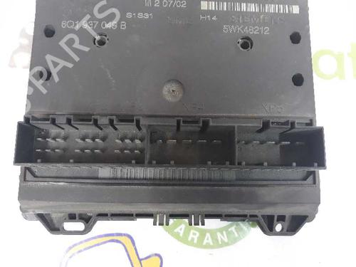 Electronic module SEAT IBIZA III (6L1)  | BP1328050M83 