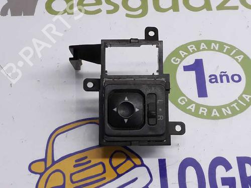 Used Mirror switch Mirror switch MITSUBISHI PAJERO III (V7_W, V6_W) 3.2 Di-D (V68W) (160 hp) 2843483 2843483
