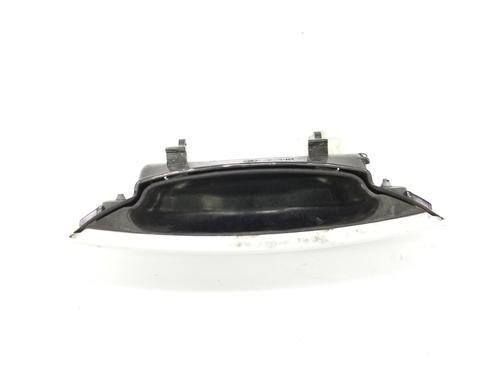 Front right exterior door handle AUDI A3 Sportback (8PA) 1.4 TFSI | BP8318065C129 