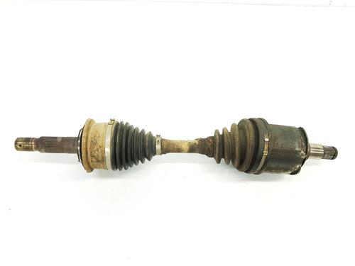 Used Left front driveshaft TOYOTA LAND CRUISER 90 (_J9_) 3.0 TD (KZJ90_, KZJ95_, KZJ90R, KZJ95R, KZJ90W, KZJ95W) (125 hp) 9184166