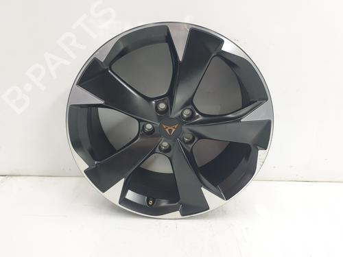Rim CUPRA LEON (KL1, KU1, KUG)  5FA601025H | 5FA601025H1OV | 7.5JX18H2 ET46 |