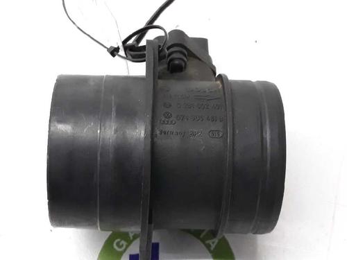 Mass air flow sensor VW TOURAN (1T1, 1T2) 2.0 TDI 16V | BP4942267M95 