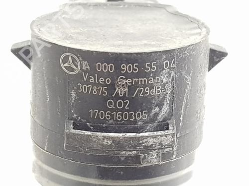 Other MERCEDES-BENZ C-CLASS Convertible (A205) C 220 d (205.404) | BP29617136O1 