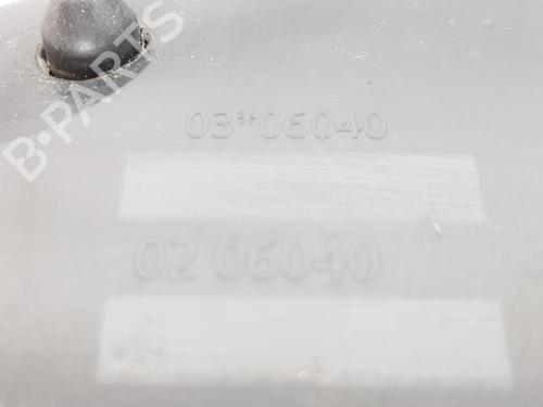 Right mirror PEUGEOT 308 I (4A_, 4C_) | BP16896672C27