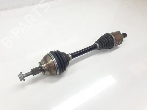 Left front driveshaft AUDI A3 Sportback (8YA, 8YF) | BP37595227M38 - Image 3
