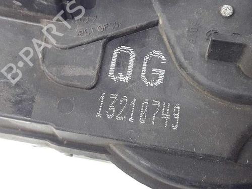 Front right lock OPEL ASTRA H (A04) 1.7 CDTI (L48) | BP3384067C97 