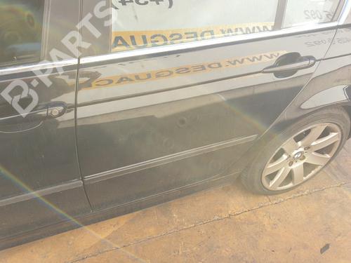 Tailgate lock BMW 3 (E46) 330 d | BP10639799C101  - Image 12