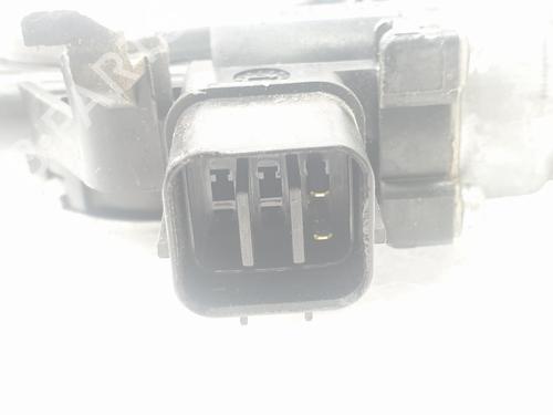 Rear left window mechanism SUBARU IMPREZA Hatchback (GR, GH, G3) 2.0 R AWD (GH7) | BP18091369C24 