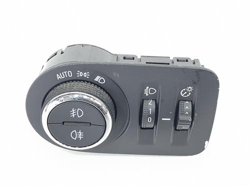 Comutador luzes OPEL CROSSLAND X / CROSSLAND (P17, P2QO) 1.2 (75) (82 hp) 31133505