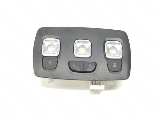 Innerbelysning RENAULT ARKANA I (LCM_, LDN_) [2019-2026]  32632433