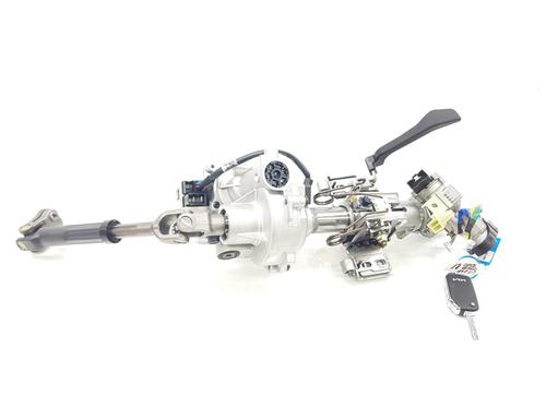 Steering column KIA CEED (CD) | BP37521391M21 - Image 6