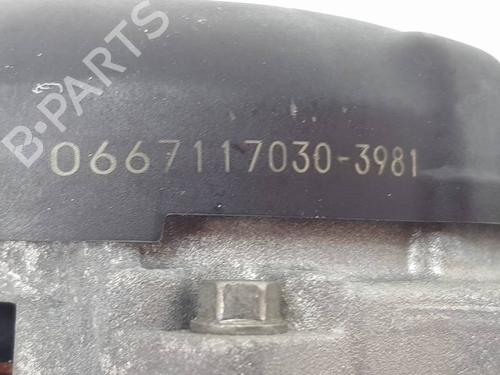 Generator SUZUKI VITARA (LY) 1.4 T AllGrip (APK414) | BP38595968M7 - Image 4