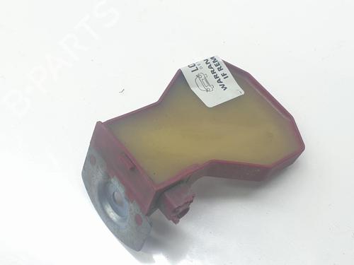 Electronic module AUDI A4 B9 (8W2, 8WC) 3.0 TDI quattro | BP18107695M83 