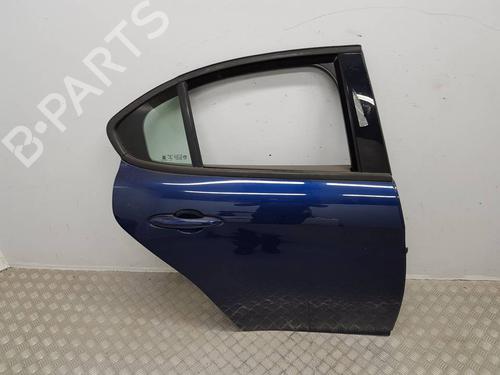 Dør højre bagtil Dør højre bagtil 39192368 39192368