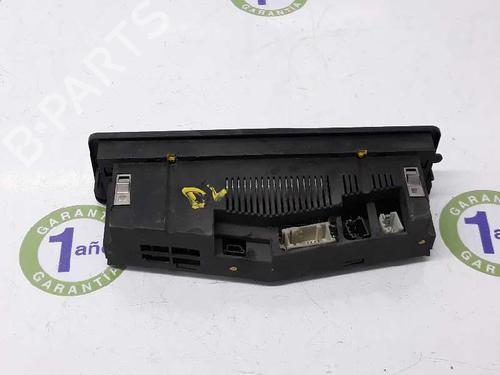 Climate control BMW 3 (E46) 330 d | BP6450953I5 