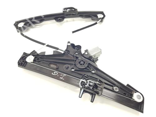 Used Front left window mechanism OPEL ASTRA L Sports Tourer (O5) [2021-2025]  26437421