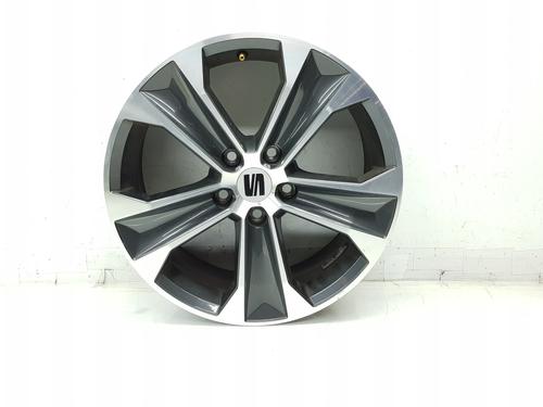 Used Rim SEAT ATECA (KH7, KHP) [2016-2025]  27881363