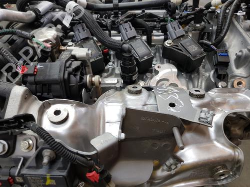 Engine DACIA DUSTER (PYM_, PYN_) 1.2 TCe 130 | BP37630699M1 - Image 6