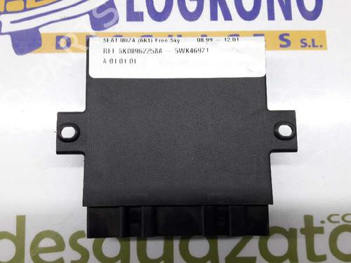 Electronic module SEAT IBIZA II (6K1)  | BP1982084M83 