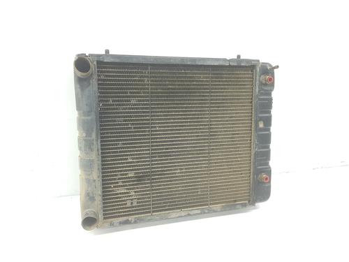 Water radiator LAND ROVER DEFENDER Station Wagon (L316) 2.5 TDI 4x4 (L316) | BP9641774M31 