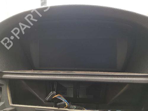 Left front window motor BMW 3 Coupe (E92) 330 i | BP6796706E21 