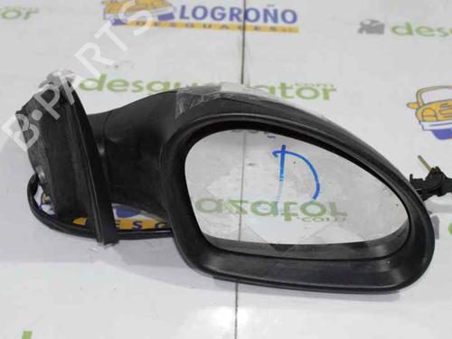 Used Right mirror SEAT CORDOBA (6L2) 1.9 TDI (100 hp) 1543425