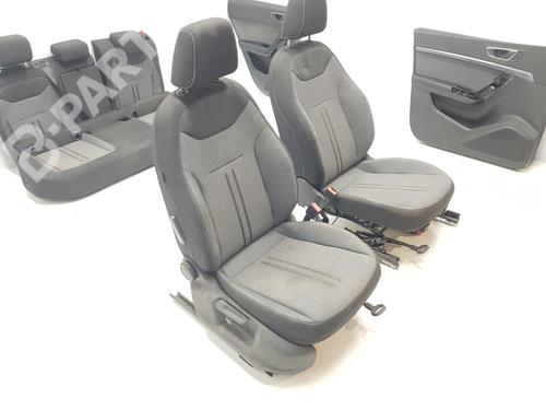 Seats set SEAT ATECA (KH7, KHP) 1.5 TSI | BP8652111C78  - Image 9