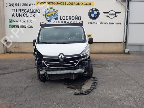 Mass air flow sensor RENAULT TRAFIC III Van (FG_) 2.0 dCi 120 (FGMN) | BP29915127M95  - Image 6