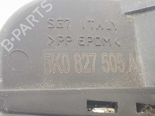 Tailgate lock VW GOLF VI (5K1) 1.6 TDI | BP7354040C101 