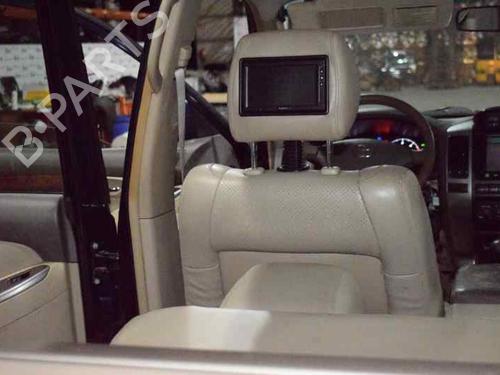 Left rear window motor TOYOTA LAND CRUISER PRADO (_J12_) 3.0 D-4D (KDJ120, KDJ125) | BP1867156E23 