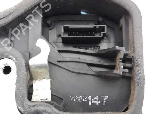 Rear left lock BMW X5 (E70) xDrive 30 d | BP6478170C100 