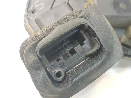 Front right lock SEAT LEON (5F1) 2.0 TDI | BP4975638C97 