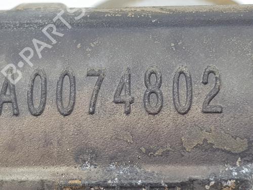 Steering rack DACIA SANDERO III  | BP34245673M22  - Image 5