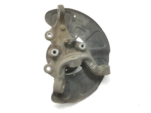 Left front steering knuckle MERCEDES-BENZ E-CLASS (W212) E 220 CDI / BlueTEC (212.001, 212.002) | BP8693424M25 